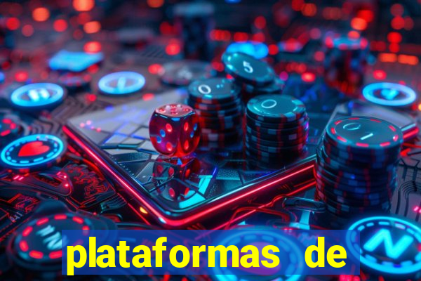 plataformas de jogos estrangeiras